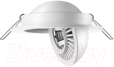 Спот Novotech Gesso 358815