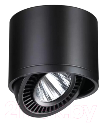 Точечный светильник Novotech Gesso 358814 - фото