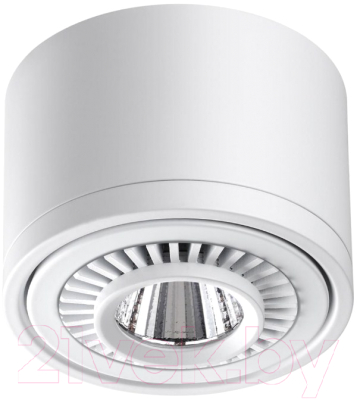 Потолочный светильник Novotech Gesso 358811