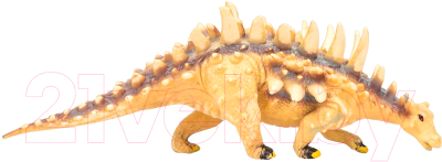 Фигурка коллекционная Masai Mara Мир динозавров. Полакантус / MM206-010