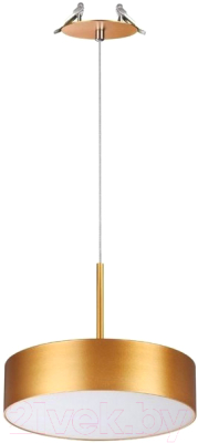 Точечный светильник Novotech Prometa 358766 - фото