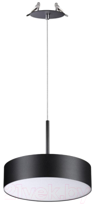 Точечный светильник Novotech Prometa 358765 - фото