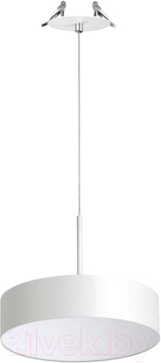 Точечный светильник Novotech Prometa 358764 - фото