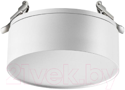 Точечный светильник Novotech Prometa 358752 - фото