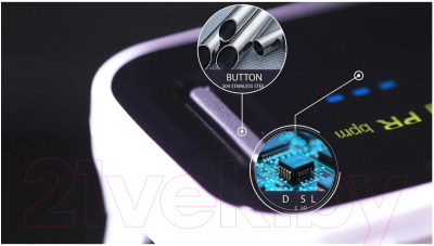 Пульсоксиметр Yonker YK-81C