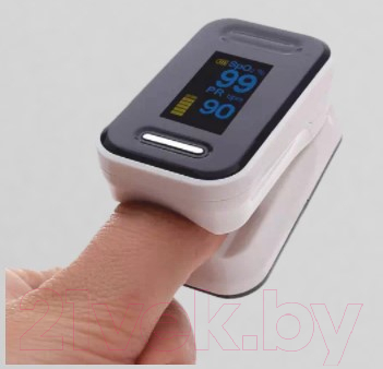 Пульсоксиметр Yonker YK-81C