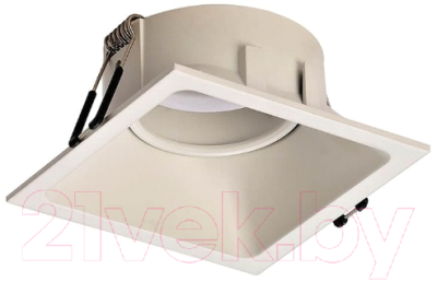 Точечный светильник Mantra Comfort GU10 C0162 - фото