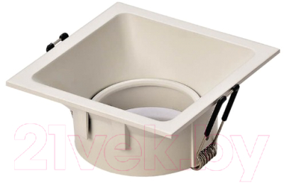 Точечный светильник Mantra Comfort GU10 C0162