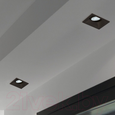 Точечный светильник Mantra Comfort Gu10 C0165