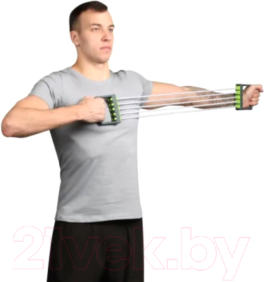 Эспандер Indigo Sport 97706 IR - фото