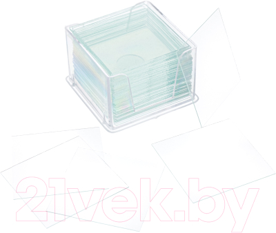 Набор стекол покровных Discovery 78228