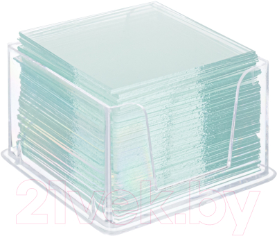 Набор стекол покровных Discovery 78228