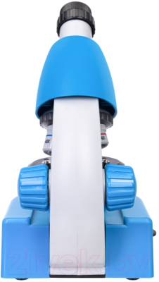 Микроскоп оптический Discovery Micro Gravity с книгой / 77948