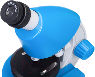 Микроскоп оптический Discovery Micro Gravity с книгой / 77948