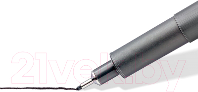 Ручка капиллярная Staedtler Пигмент Лайнер 308 005-9
