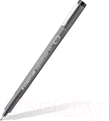 Ручка капиллярная Staedtler Пигмент Лайнер 308 005-9