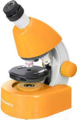 Микроскоп оптический Discovery Micro Solar с книгой / 77954 - фото