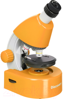 Микроскоп оптический Discovery Micro Solar с книгой / 77954