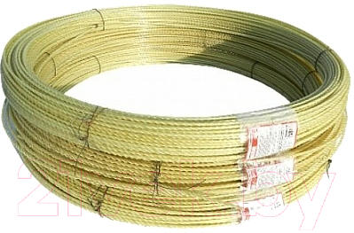 Арматура строительная МагКомпозит АКС-10 Бухта 10x50000 50м.п. - фото