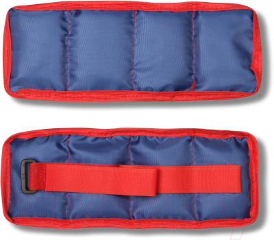 Комплект утяжелителей Indigo Классика SM-148 - фото