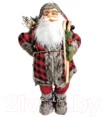 Фигура под елку Ausini Дед Мороз / DY-121720 - фото