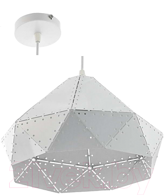 Потолочный светильник Aitin-Pro НСБ X178 (белый)