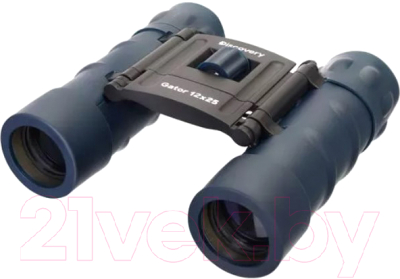 Бинокль Discovery Gator 16x32 / 77912 - фото