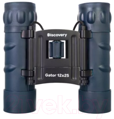 Бинокль Discovery Gator 16x32 / 77912