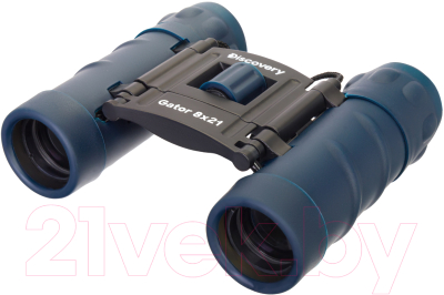 Бинокль Discovery Gator 8x21 / 77914 - фото