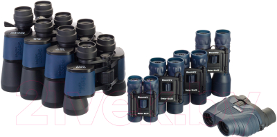 Бинокль Discovery Gator 8x21 / 77914