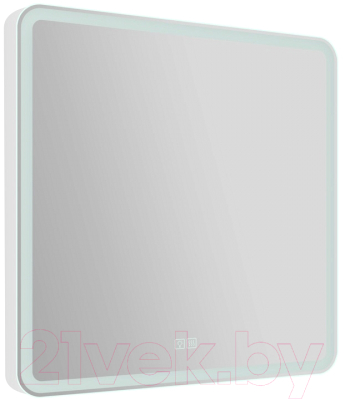 Зеркало BelBagno SPC-MAR-700-800-LED-TCH-WARM