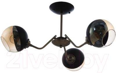 Люстра Aitin-Pro НПБ N4110/3 - фото