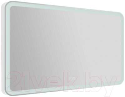 Зеркало BelBagno SPC-MAR-900-600-LED-TCH-WARM