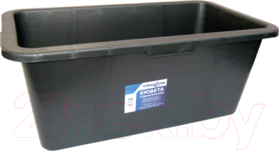 Контейнер строительный УПРАВДОМ 38241-40 - фото