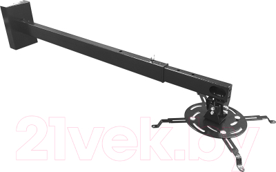 Кронштейн для проектора PL PRO-1500.B - фото