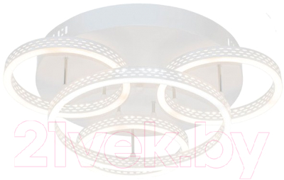 Потолочный светильник Aitin-Pro Y1526/3+1 - фото