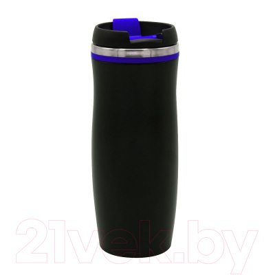 Термокружка Utta Dark Latte 5007.03 - фото