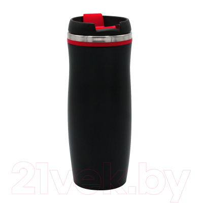 Термокружка Utta Dark Latte 5007.05 - фото