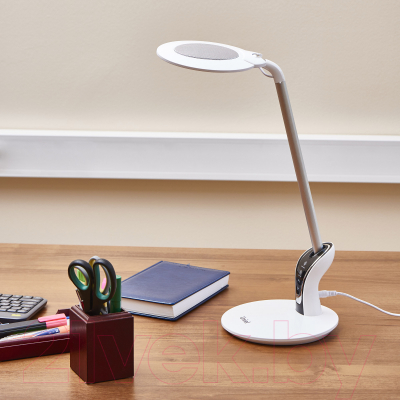 Настольная лампа Uniel TLD-547 / UL-00002342