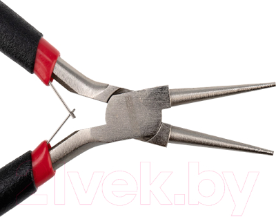 Круглогубцы Rexant 12-4606