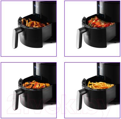 Аэрогриль Kitfort KT-2237