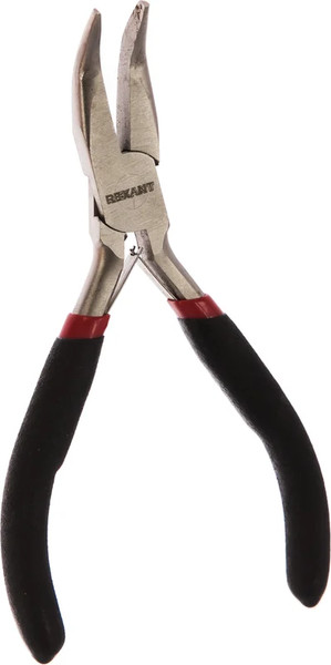 Тонкогубцы Rexant 12-4603 - фото