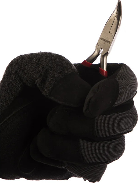 Тонкогубцы Rexant 12-4603