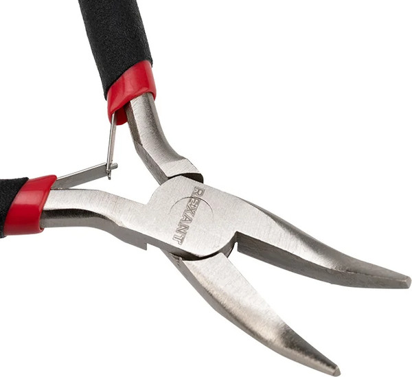 Тонкогубцы Rexant 12-4603