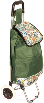Сумка-тележка MONAMI 1507 №3 - фото