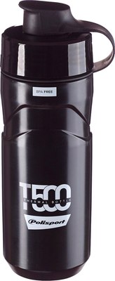 Фляга для велосипеда Polisport Thermal Bottle T500 / 8645500002 - фото