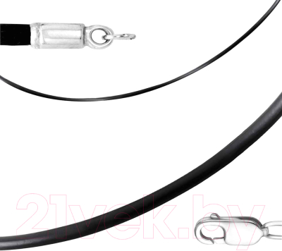 Шнур для бижутерии Красная Пресня 630007цс  - фото