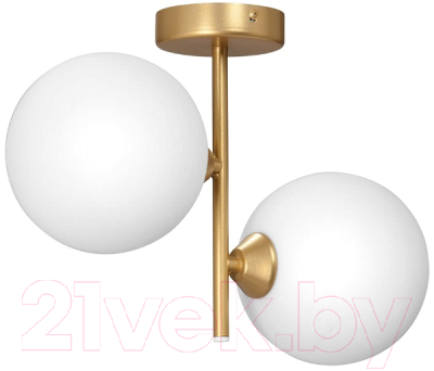 Потолочный светильник Vitaluce V2935-8/2PL - фото