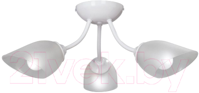 Люстра Vitaluce V3405-0/3PL - фото