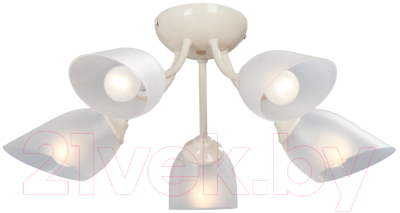 Люстра Vitaluce V3405/5PL - фото